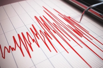 Malezya'da 7,1 büyüklüğünde deprem oldu