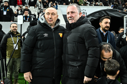 Sergen Yalçın'dan flaş Serkan Reçber sözleri