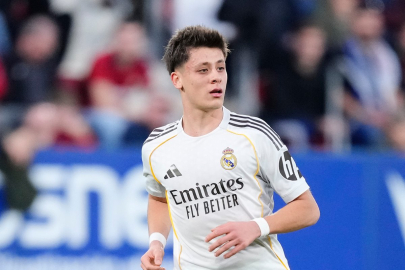 Şok yenilgi sonrası Arda Güler manşetlerde!