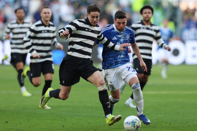 Spalletti, Kenan Yıldız'la yaşadığı tartışmayı anlattı