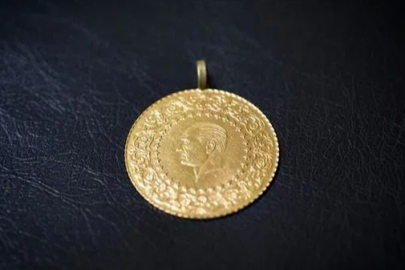 Düğün takısı krizi: Çeyrek altın gelmeyince icra başlattı