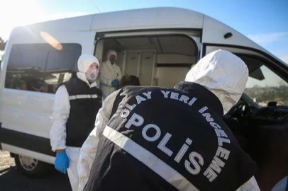 İstanbul’da vahşet: Kayıp iş insanı tarlada gömülü bulundu