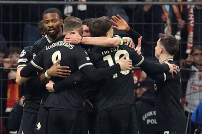 Okan Buruk, Juventus'lu yıldızı gözüne kestirdi