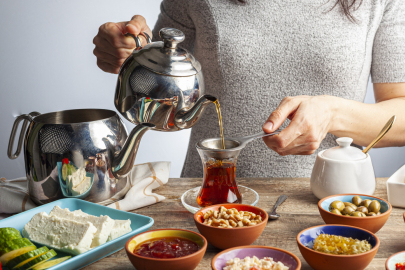 Ramazan’da çay ve kahve, susuzluk ve tokluk üzerinde ne kadar rol oynar?