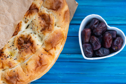 Ramazan sofrası metabolizmayı yeniliyor!