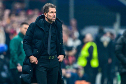 Simeone 15 yılın ardından veda ediyor