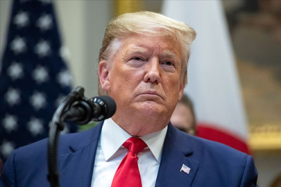 Trump’tan tarife tehdidi: Daha yüksek vergiler geliyor