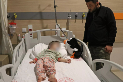 Yalova’da komşu dehşeti: Baba ve 14 aylık kızı darbedildi, şüpheli tutuklandı