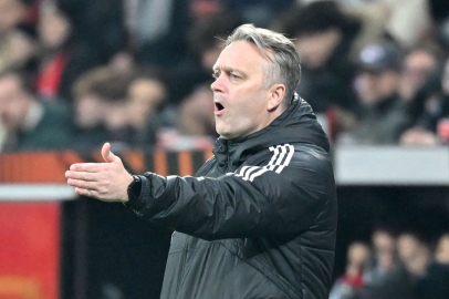 Beşiktaş'ın eski antrenörü Süper Lig'e dönüyor