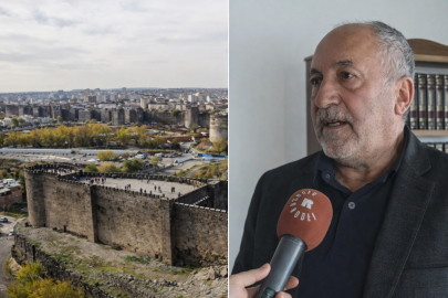 Diyarbakır’da yeni siyasi girişim: Kürt Milli Platformu yol haritasını duyurdu