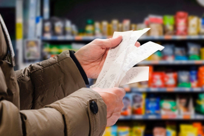 Enflasyon beklentisi alarm veriyor: Hanehalkı yüzde 48,81’de sabit kaldı