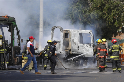 Kartel liderinin ölümü ülkeyi sarstı: Meksika’da 55 kişi hayatını kaybetti