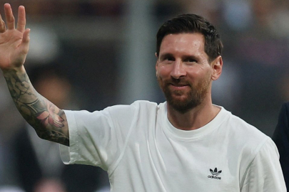 Laporta'dan Messi açıklaması