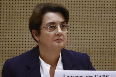 Louvre Müzesi'nin müdürü istifa etti!