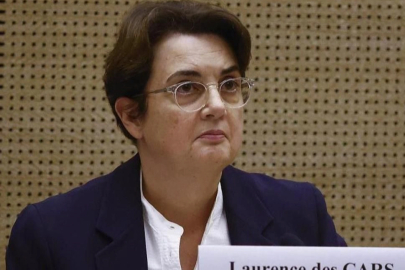 Louvre Müzesi'nin müdürü istifa etti!