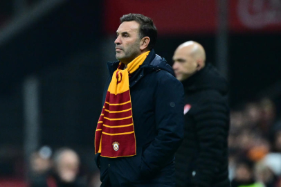 Okan Buruk'tan tur için net sözler