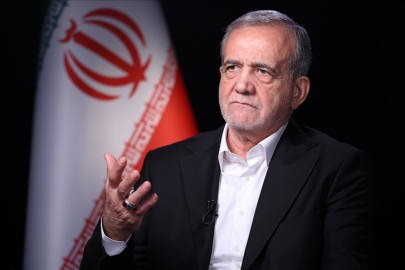 Pezeşkiyan’dan dikkat çeken açıklama