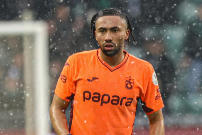 Trabzonspor'a Folcarelli'den kötü haber