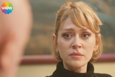 'Veliaht'ın yeni bölümünden bir ön izleme sahnesi daha yayınlandı