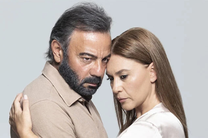 Aşk bitti, sahne de sustu: Kerem Alışık ve Evrim Alasya ayrıldı, oyun iptal edildi