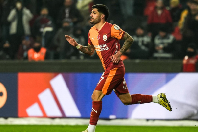 Eren Elmalı'dan Juventus mesajı