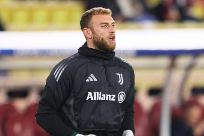 Juventus-Galatasaray maçı öncesi olay!