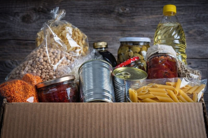 Ramazan sofrası ekonominin aynası oldu