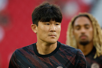Süper Lig'in devleri Kim Min-jae için karşı karşıya