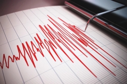 Kahramanmaraş'ta 4.7 büyüklüğünde deprem