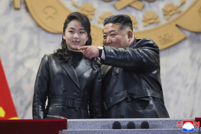 Kuzey Kore’den Washington’a mesaj: Diyaloğa açık, Seul’e kapılar kapalı