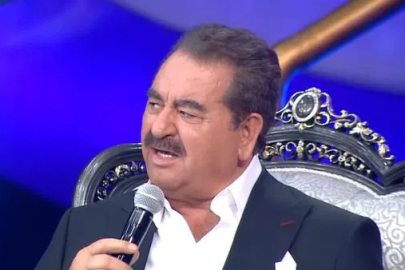 Miras resti: İbrahim Tatlıses çocuklarına kapıyı kapattı