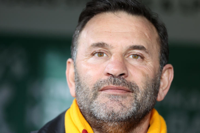 Okan Buruk muhtemel rakipler için konuştu