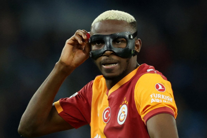 Osimhen için imkansız, 70 milyon euroluk akılalmaz ceza