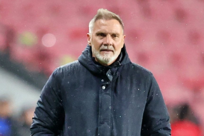 Thorsten Fink: Türk futbolu için çok önemli bir galibiyet