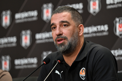 Arda Turan’dan sürpriz Türkiye planı!