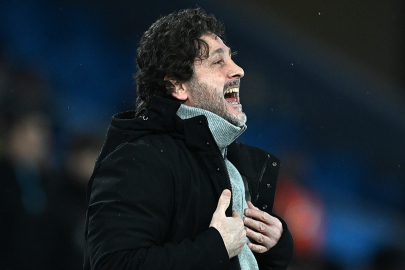 Fatih Tekke kendisine yapılan bir yoruma tepki gösterdi