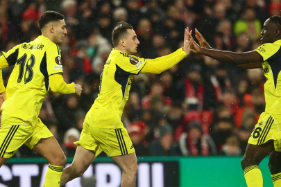 Fenerbahçe'de takım içi atmosfer yükseldi