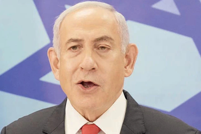 Ortadoğu’da yeni blok mu kuruluyor: Netanyahu’dan “altıgen ittifak” hamlesi