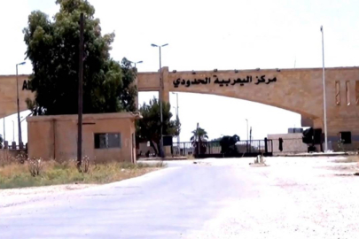 Sınırda yeni dönem başlıyor: Nusaybin-Kamışlı kapısı yeniden açılıyor