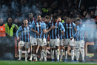 Trabzonspor - Karagümrük maçı ne zaman, saat kaçta, hangi kanalda?
