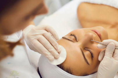 Yüzünüzdeki sivilcenin sebebi bu olabilir!