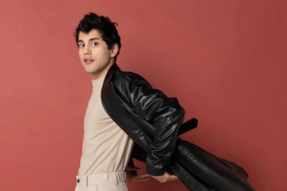 Genç oyuncu İbrahim Yıldız yaşam mücadelesini kaybetti