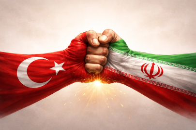 Türkiye İran için tek yumruk oldu!