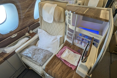 Uçakta ayrıcalık iklimi ısıtıyor mu: Business sınıfı tartışması büyüyor