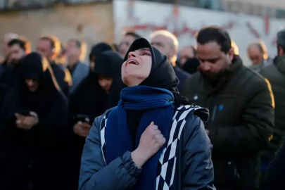 İran: ABD ve İsrail kırmızı çizgiyi aştı, bedel ödeyecekler!