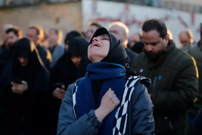 İran: ABD ve İsrail kırmızı çizgiyi aştı, bedel ödeyecekler!