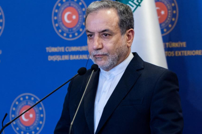 İran Dışişleri Bakanı'ndan ABD'ye tepki