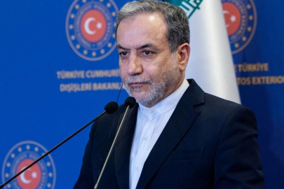 İran Dışişleri Bakanı'ndan ABD'ye tepki