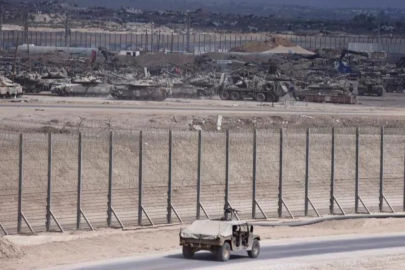 İsrail, Gazze’ye açılan tüm kapıları kapattı