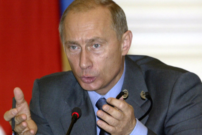 Putin’den sert tepki!